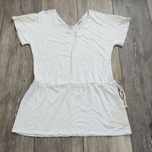 Athleta Taj swimsuit Coverup